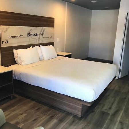 Hyland Inn بري المظهر الخارجي الصورة
