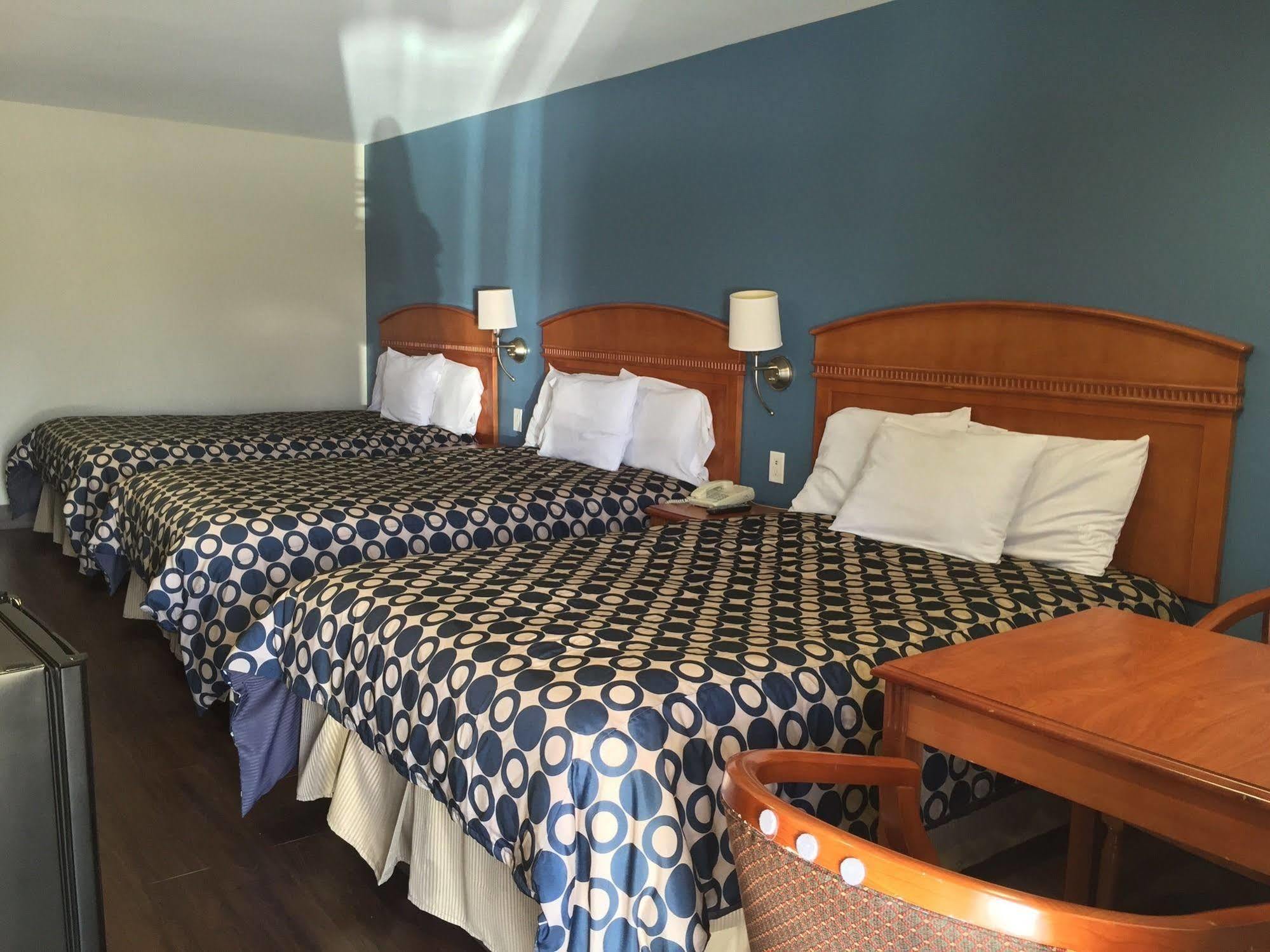 Hyland Inn بري المظهر الخارجي الصورة