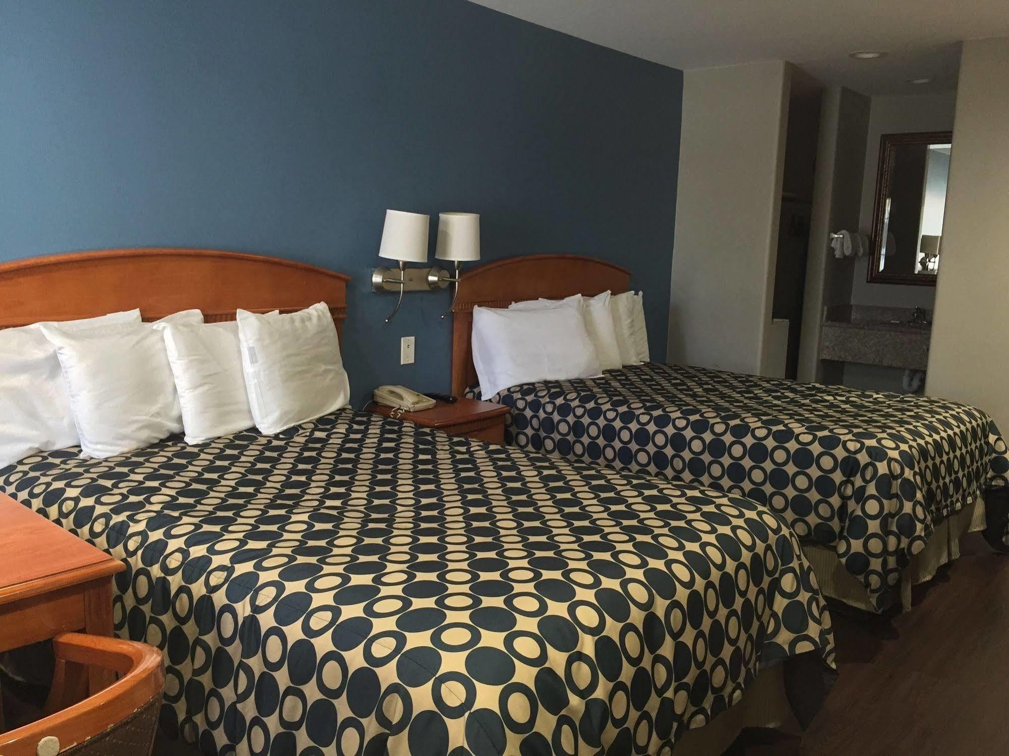 Hyland Inn بري المظهر الخارجي الصورة